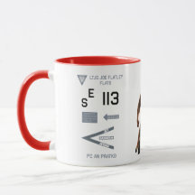 Kaffee Cup VFA-131 WILDCATS AK 113 PC