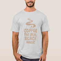 Kaffee die echten schwarzen magischen Koffeinsücht