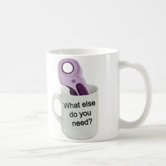 Kaffee+Drehschneider Kaffeetasse