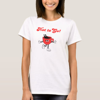 Kaffee, Espresso T-Shirt