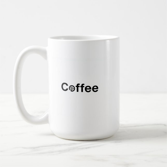 (Kaffee) Espresso-Tasse Kaffeetasse (Links)
