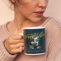 Kaffee Fairy