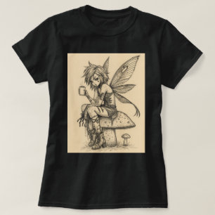 Kaffee Fee T-Shirt