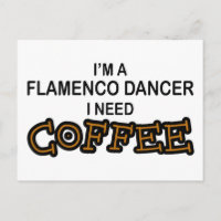 Kaffee - Flamenco