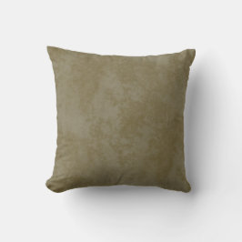 Kaffee Flecken Textur Muster Kissen