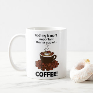 Kaffee Funny Kaffee Lover Kaffee Kaffee Kaffee Kaffeetasse