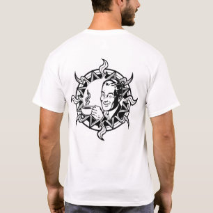 Kaffee für immer T-Shirt