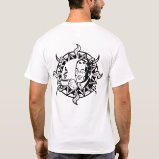 Kaffee für immer T-Shirt