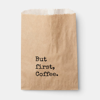 Kaffee-Gastgeschenk Hochzeiten, aber Kaffee Geschenktütchen