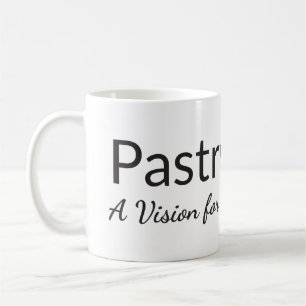 Kaffee, Gebäck und Frieden Kaffeetasse