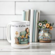Kaffee gefühlt, von Nickerchen aufgefüllt Vatertag