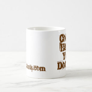 Kaffee hilft Ihnen doodie. Kaffeetasse