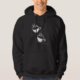 Kaffee? Hoodie
