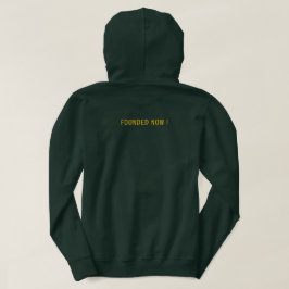 ☕ Kaffee + Ich: Perfekt passt zu Ihrem Soul! Hoodie