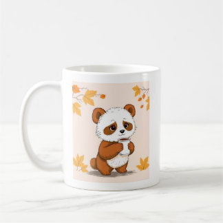 Kaffee ist mein erster Freund Kaffeetasse