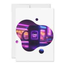 Kaffee jeden Tag VATER TAG