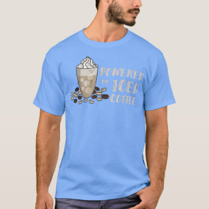 Kaffee Kaffee Lover Kaffee Cup Cappuccino sein T-Shirt