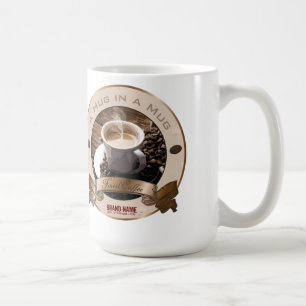 KAFFEE - Kaffee-, Tee-Tasse, Cup Kaffeetasse