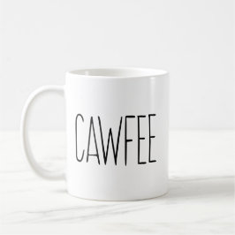 Kaffee Kaffeetasse