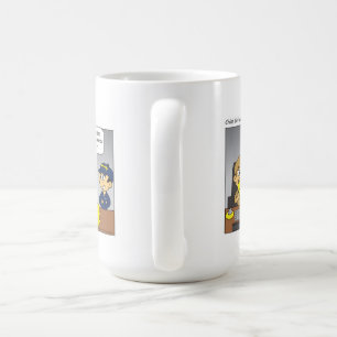 Kaffee Kaffeetasse
