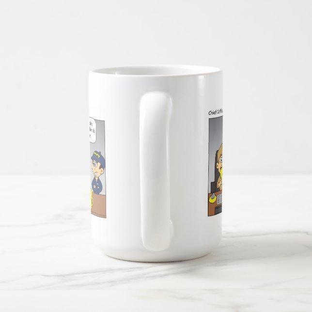 Kaffee Kaffeetasse (Henkel)