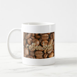 Kaffee! Kaffeetasse