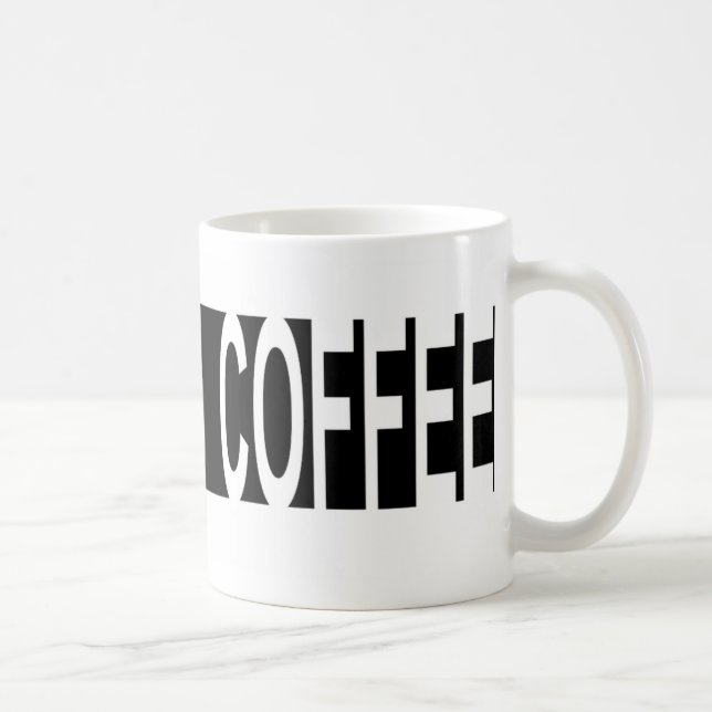 KAFFEE KAFFEETASSE (Rechts)