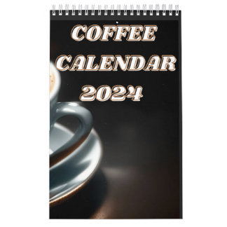 Kaffee Kalender