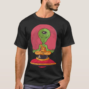 Kaffee, Katzen und Nachmittagsschlaf T-Shirt