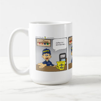 Kaffee köstlich kaffeetasse