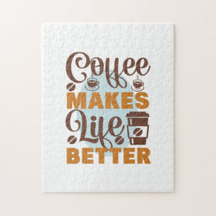 Kaffee Kunst Kaffee Macht Das Leben Besser