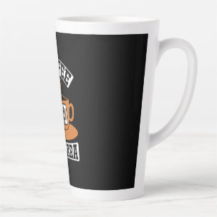 Kaffee Kunst Kaffee Und Wimperntusche Milchtasse