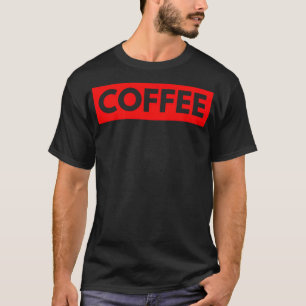 Kaffee Labrador schwarze Laboren T-Shirt