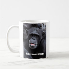 Kaffee lassen mich kacken kaffeetasse