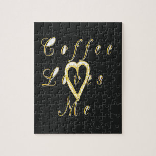 Kaffee Liebe mich.