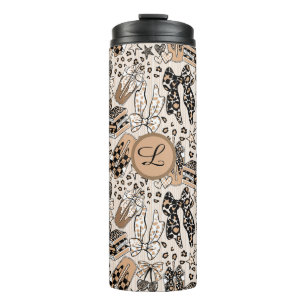 Kaffee Liebhaber Addict Thermosbecher