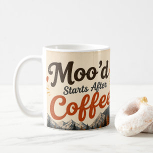 Kaffee Liebhaber Kaffeetasse
