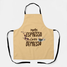 Kaffee Liebhaber Mehr Espresso Weniger Depresso