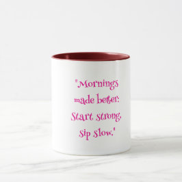 Kaffee-Liebhaber-Tasse Tasse