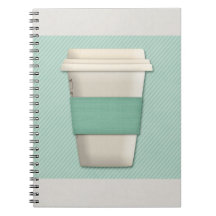 Kaffee-Liebhaber-Zeitschrift