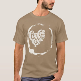 Kaffee Lover3 T-Shirt