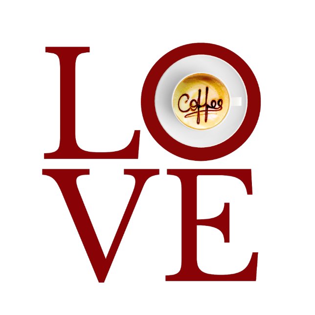 Kaffee Lover a Coffee Love Gift T-Shirt (Von Creator hochgeladen)