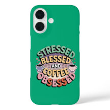 Kaffee Lover: Gesegnet und getrunken