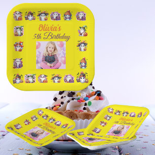 Kaffee Lover Ghost Paper Teller für Kinder Geburts