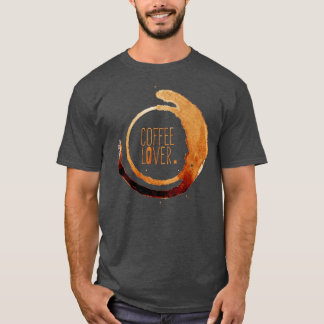 Kaffee Lover T-Shirt
