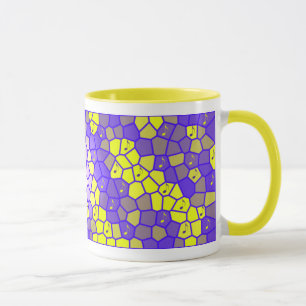 Kaffee macht Sie glücklich! Tasse