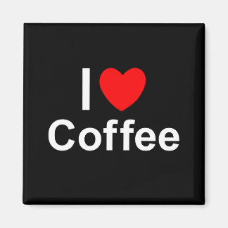 Kaffee Magnet