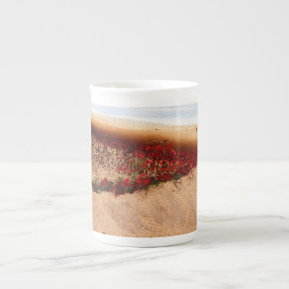 Kaffee-Malerei-Kaffee-Tasse Prozellantasse