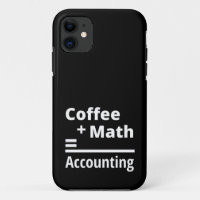 Kaffee + Mathematik = Rechnungslegung