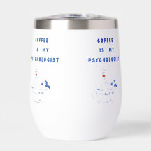 Kaffee, mein ruhiger Therapeut